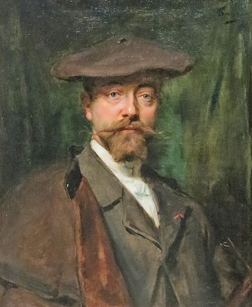 Émile Cagniart