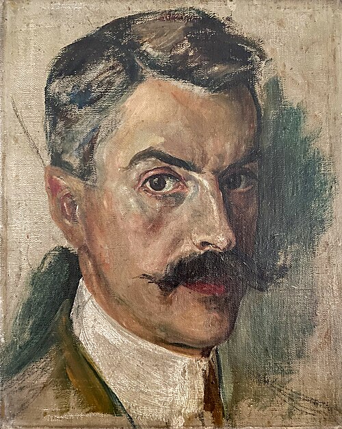 Clement Gontier