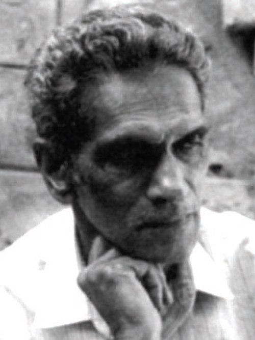 Krishna Shamrao Kulkarni