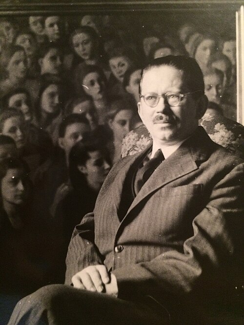 Josef Multrus
