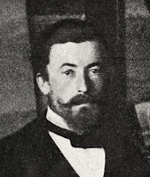 Charles Roussel