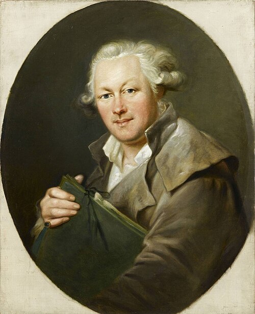 Jean-Baptiste Weyler