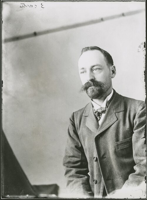  Ludger Larose Image