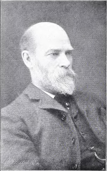 John Clayton Adams
