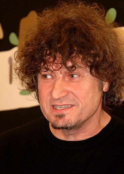 Stanislav Diviš