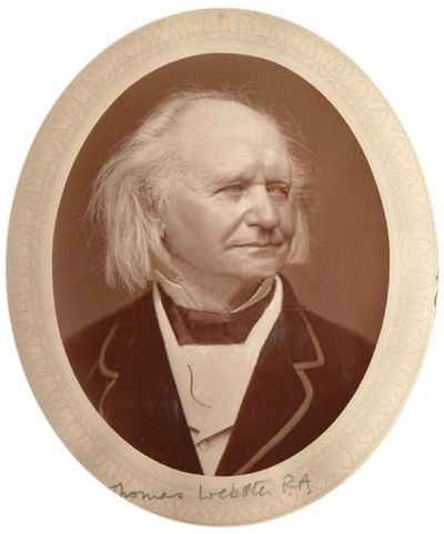 Thomas Webster
