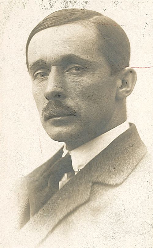  Soren Onsager Image