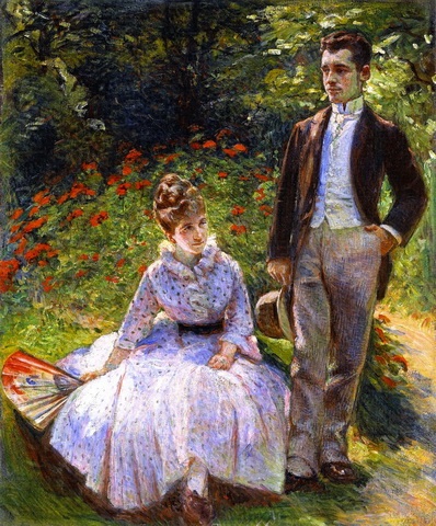 Pierre Bracquemond