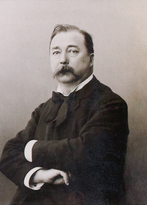 Jules Lefebvre