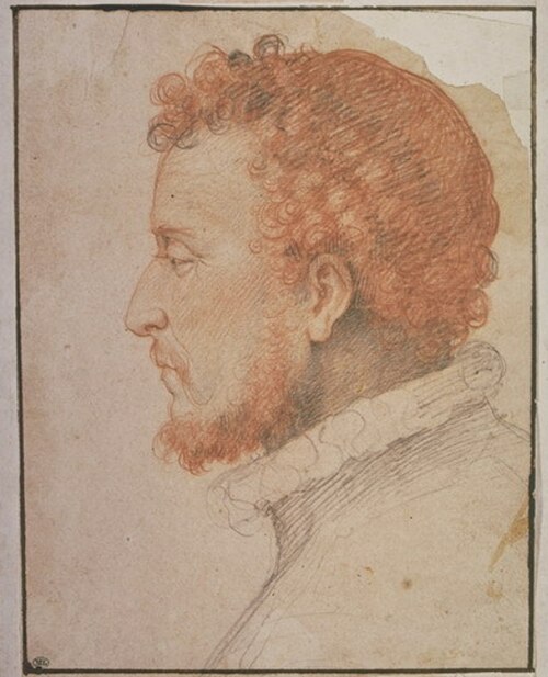 Taddeo Zuccari