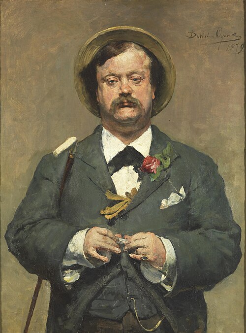 Pieter Oyens