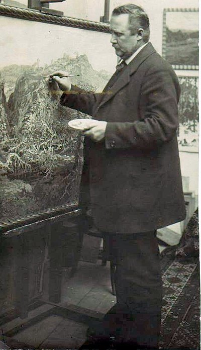 Jaroslav Panuška