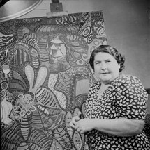 Amelia Peláez