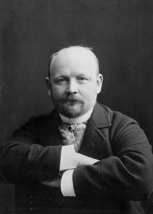 Alf Wallander