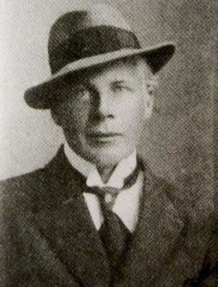  Joel Pettersson Image