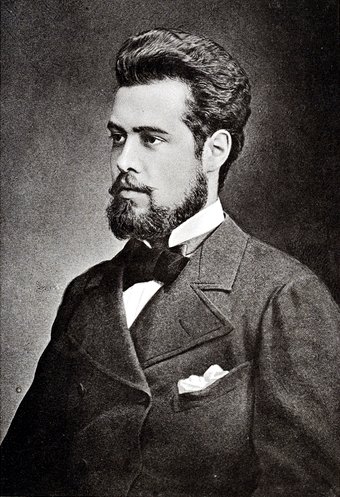  Gunnar Berndtson Image