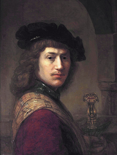 Leendert van Beijeren
