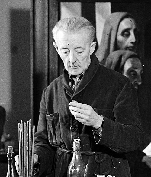  Han van Meegeren Image