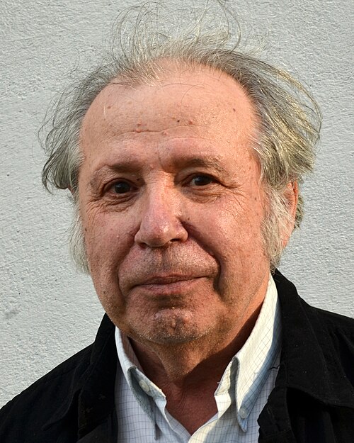 Viktor Pivovarov