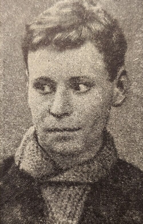 Yuri Ivanovich Pimenov