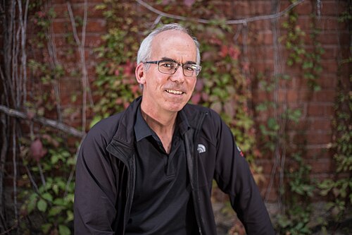 Thomas Corriveau