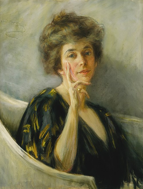  Alice Pike Barney Image