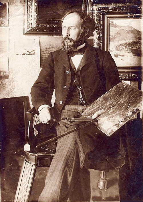 Alexander Popov