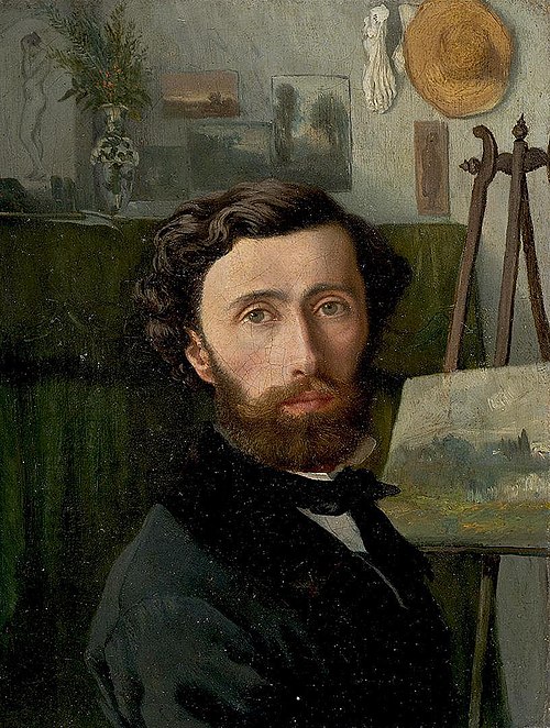 Andrei Andreyevich Popov