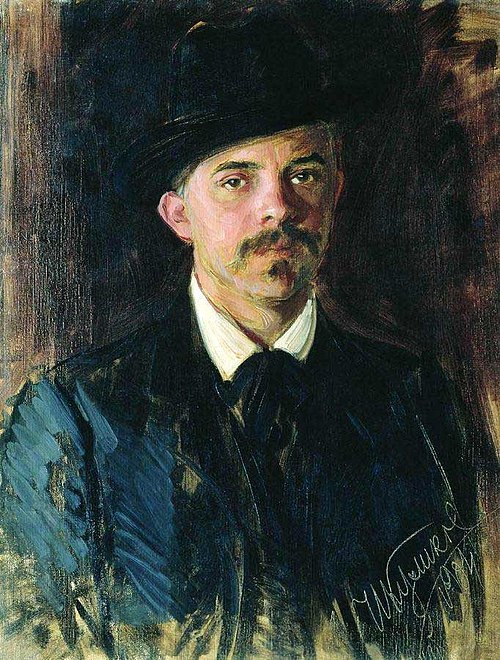  Lukian Popov Image
