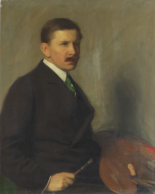 Bernhard Österman
