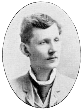 Emil Österman