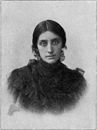  Antonina Rjevskaïa Image