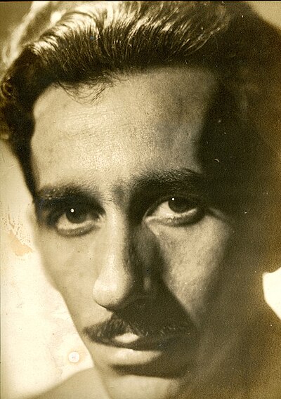 Mariano Rodríguez