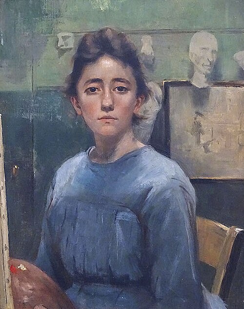 Augusta Roszmann