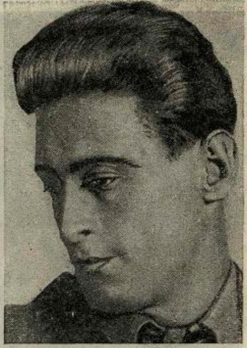 Yakov Romas