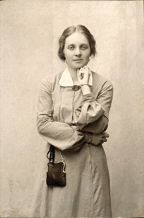 Sigrid Schauman