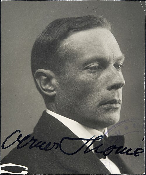 Verner Thomé