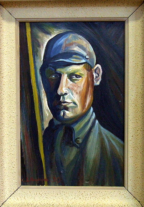 Vilho Lampi
