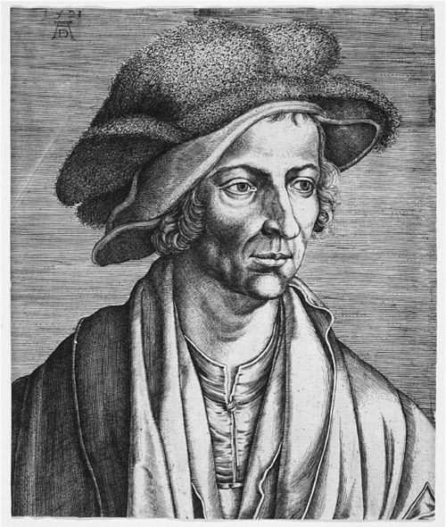 Joachim Patinir
