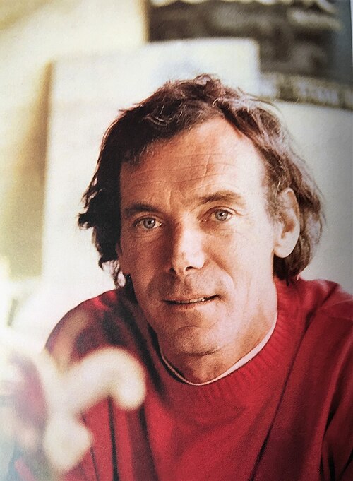 Frédéric Bouché