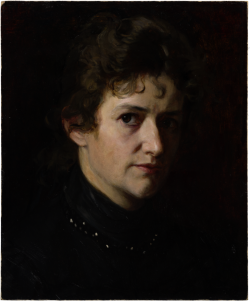  Eugenie Bandell Image