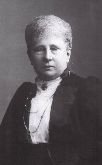 Princess Marie Alexandrine of 