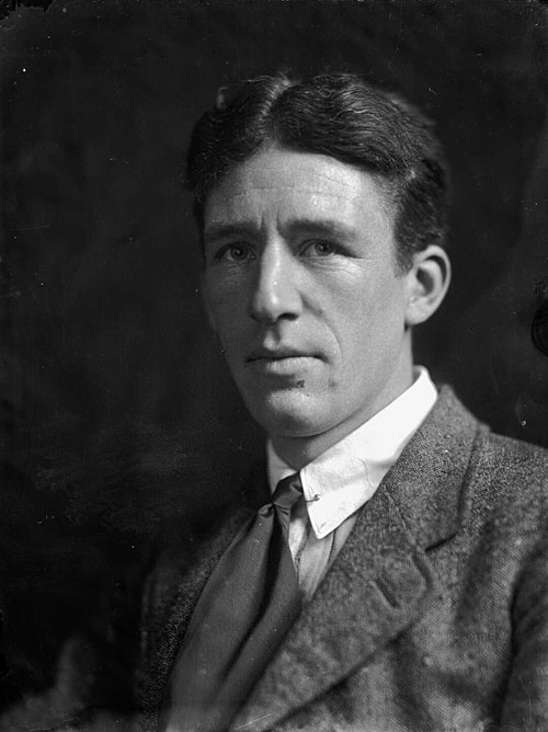  Esmond Hurworth Atkinson Image