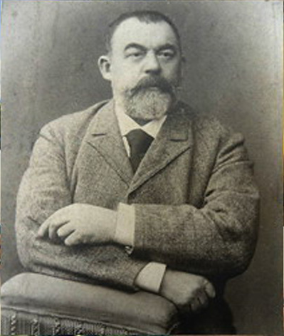  Petr Suchodolski Image