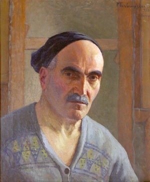  Panos Terlemezian Image