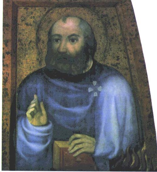 Theodoric of Prague