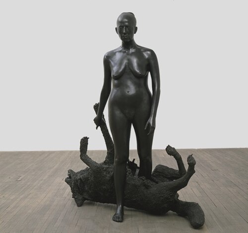 Kiki Smith