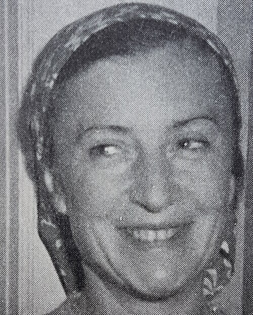 Anna-Eva Bergman