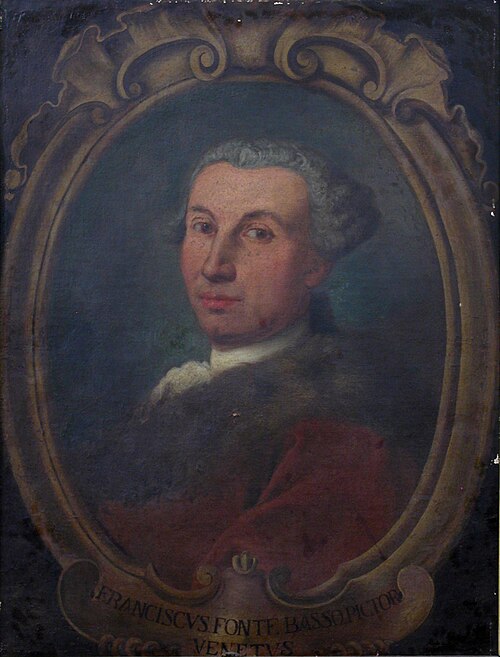 Francesco Fontebasso