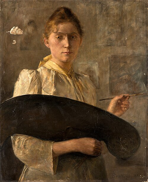 Anna Bernhardi